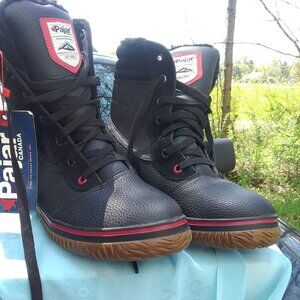 Pajar mens boots